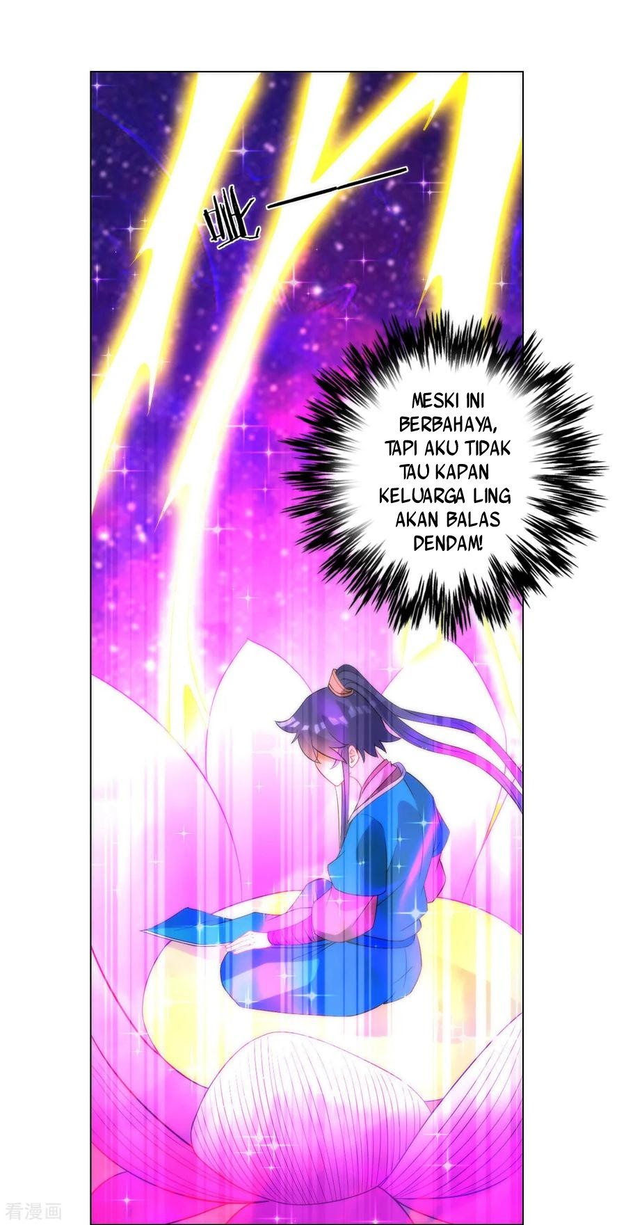 First Class Family Chapter 60 Gambar 24